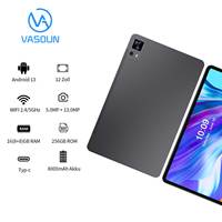 Nouvelle tablette Android M70 Trend puissante de 12 pouces, processeur T616 Octa Core, 4G LTE, écran IPS 2000*1200, 16 Go de RAM, 256 Go de ROM, batterie 8000 mAh, conforme RoHS, pour les entreprises
