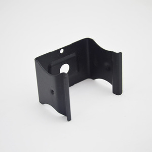 Metal Steel <b>Bracket</b> Stainless Steel Custom Precision Parts Painting Jewelry Boxes Auto Parts Furniture Electronics - Product Image 2