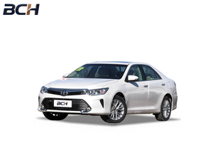 Best Wholesale Price Used <strong>Car</strong> Toyota <strong>Camry</strong> Petrol Sedan LHD <strong>Second</strong> <strong>Hand</strong> Auto for Sale XV50 - Product Image 1