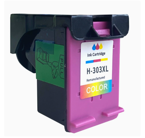 Cartouches couleur compatibles à haut rendement pour 303/303XL <span class=keywords><strong>6220</strong></span> 6222 6230 |   Pack économique en gros - Product Image 4