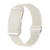 Bracelet Connecté G69 2026 Sans Écran, Podomètre, Suivi du Sommeil, Fréquence Cardiaque, Oxygène Sanguin, Étanche IP68, Tracker de Santé et de Fitness Unisexe
