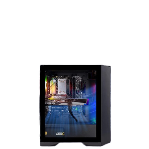 Modello di Rendering grafico Workstation Designer delells precisione T3680 torre Workstation 16gb/1tb - Product Image 3