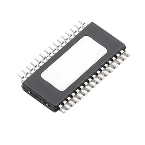 HT Wholesale ของแท้ในสต็อก ผู้จัดจำหน่ายชิปวงจรรวม IC รุ่น TLE9140EQWXUMA1 - Product Image 2