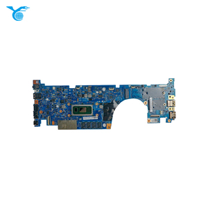 BDPLANAR i7-10510U 16GNG NvPWINNAYTdT2yA5B20W77254システムボード5B20W77254メインボードマザーボード5B20W77254 - Product Image 1