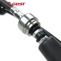 Câble de transmission de vitesse automatique de qualité OEM GDST, câble de changement de vitesse OEM 43760-4E200 pour KIA BONGO MPV