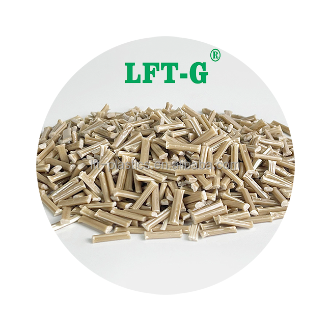 LFT high tensile heat-stability retardant pps gf30 94V0 glade  resin price PPS lgf50 for rearview mirror part
