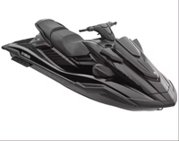 Jet ski Yamaha FX SVHO 2025, 183,9 kW/250 ch/500 tr/min, 4 temps