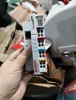 Modul Coupler EtherCAT EK1100 LED PLC