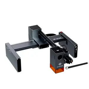 TBK 958T machine de gravure laser graveur laser en métal pour bijoux métal cuir plastique métal bricolage pour Iphone dissolvant de verre arrière