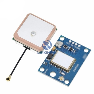 GY-NEO6MV2 <span class=keywords><strong>NEO</strong></span>-<span class=keywords><strong>6M</strong></span>-<span class=keywords><strong>0</strong></span>-<span class=keywords><strong>001</strong></span> <span class=keywords><strong>NEO</strong></span>-7M-<span class=keywords><strong>0</strong></span>-000 <span class=keywords><strong>NEO</strong></span>-M8U-<span class=keywords><strong>0</strong></span>-10 GY-GPSU3-<span class=keywords><strong>NEO</strong></span> GY-NEO06MV2. Module GPS - Antenne en céramique active - Product Image 5