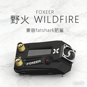 Módulo Receptor FPV Foxeer 5.8G, Receptor Dual para Accesorios de Drones - Product Image 4