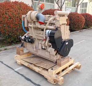 Genuine and Original QSK 19 Diesel <strong>Engine</strong> - New - Product Image 5