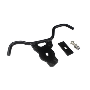 Para BMW R1200GS R1250GS R1200 R1250 GS/ADV LC Adventure <span class=keywords><strong>R1250RS</strong></span>/R Eje de transmisión trasera Carcasa de transmisión final Protector de caída inferior - Product Image 1