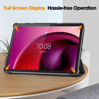 Funda pour Oneplus Pad 3 étui 13.2 pouces pliant en cuir PU support dur couverture intelligente pour OPPO Pad4 Pro / OPPO Pad 4 Pro Coque