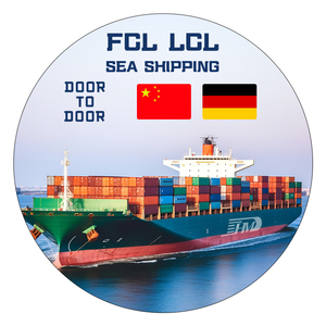 ตัวแทนจัดส่งสินค้าทางทะเลถึงบ้านจากประเทศจีนไปยังประเทศเยอรมนี - Product Image 5