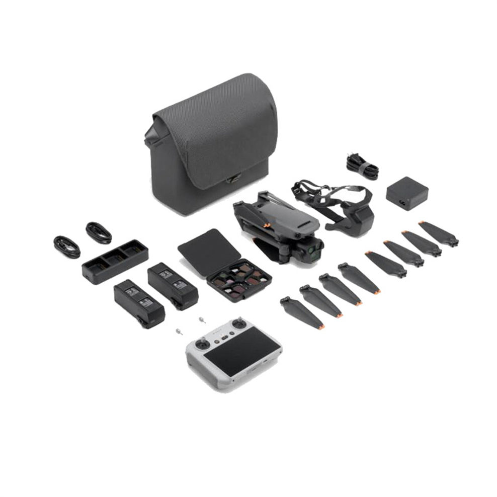 Mavic 3 pro standard (RC)