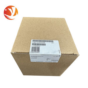 Module de calcul central compact d'origine neuf SIEMENS 6ES7 313-6CF03-0AB0 6ES7313-6CF03-0AB0, contrôleur PLC - Product Image 4