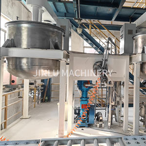 Ligne <span class=keywords><strong>de</strong></span> production automatique <span class=keywords><strong>de</strong></span> lavabos et d'éviers en acrylique, machine <span class=keywords><strong>de</strong></span> production <span class=keywords><strong>de</strong></span> lavabos et d'éviers en Corian MMA, ligne <span class=keywords><strong>de</strong></span> production d'éviers en quartz - Product Image 6