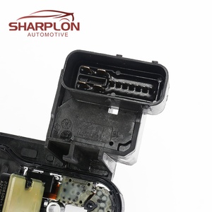 Unidad de Control de Transmisión TCU 0AM927769K DSG 7 DQ200 0AM TCM 0AM927769E 0AM927769F para Audi Volkswagen - Product Image 5