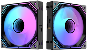 Venta caliente Alseye <span class=keywords><strong>Computer</strong></span> Fan 120mm PC <span class=keywords><strong>Gaming</strong></span> <span class=keywords><strong>Computer</strong></span> Cooling Fan ARGB Game Chasis Cooler <span class=keywords><strong>CPU</strong></span> Fan - Product Image 3