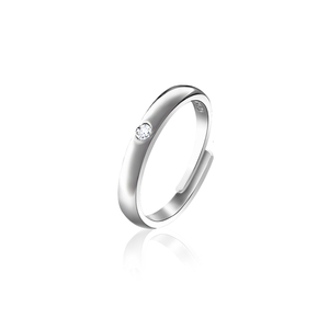 Anillo de Cosplay de Kaisen <span class=keywords><strong>Yuta</strong></span> <span class=keywords><strong>Okkotsu</strong></span>, Anillos Ajustables para Parejas, Accesorios de Joyería, Regalos - Product Image 1