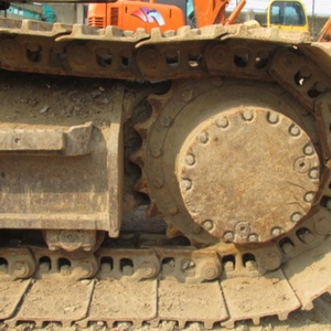 Offre Spéciale : Excavatrice d'occasion Cat 315D, Équipement de Construction, Peinture d'origine, Prête à être expédiée - Product Image 6