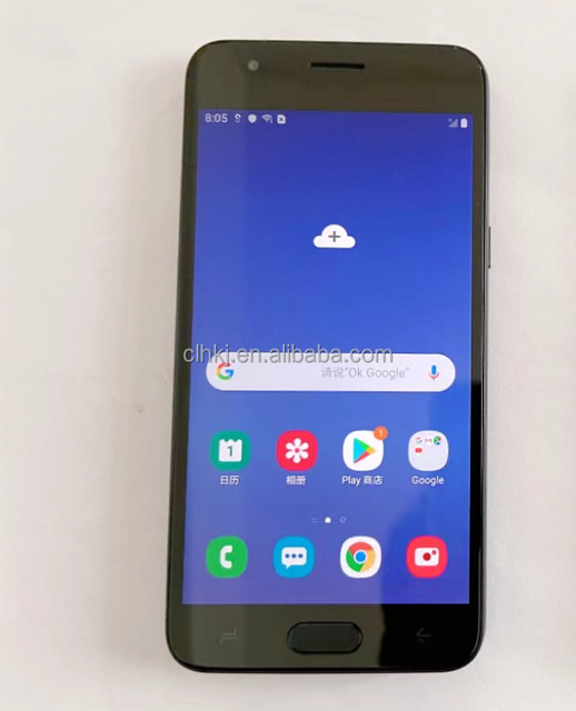 Factory Wholesale Best Price J3 2018 J337 Original High Quality Bulk Unlocked Smartphone Octa Core CPU 16GB ROM LTE
