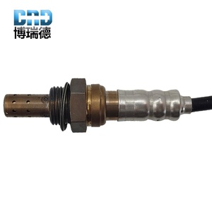 เซ็นเซอร์ออกซิเจน OEM 9042908 เซ็นเซอร์ O2 สำหรับ Buick Excelle 1.8L AT ปี 07-15 ระบบเชื้อเพลิงเครื่องยนต์ด้านล่าง - Product Image 2