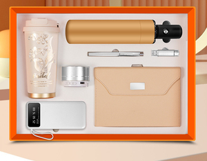 Tazas de Café para Regalos Empresariales, Ideales para Celebraciones de Empresa, para Enviar a Empleados y Clientes, Set de Regalo Corporativo - Product Image 3