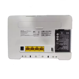 Sang trọng b535 Pro sang trọng b535 Pro 4G CPE <span class=keywords><strong>Router</strong></span> PPPoE/VPN 300Mbps bên ngoài có thể tháo rời ăng-ten B1/2/3/4/5/7/8/12/17/28/66/38/40/41 - Product Image 3