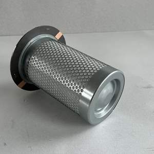 Manny 92754696 Nouveau filtre séparateur d'huile industriel pour compresseur d'air à vis - Product Image 6