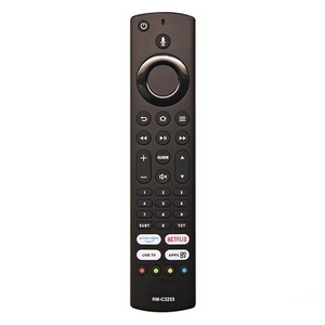 Nouvelle télécommande de remplacement JVC <span class=keywords><strong>RM</strong></span>-C3253 Fire TV Edition pour 40 "43" 49 "55" JVC <span class=keywords><strong>Amazon</strong></span> TV - Product Image 1