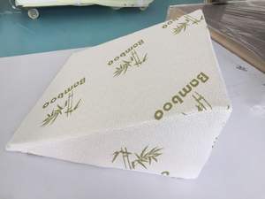 <span class=keywords><strong>Almohada</strong></span> <span class=keywords><strong>de</strong></span> cuña <span class=keywords><strong>de</strong></span> <span class=keywords><strong>reflujo</strong></span> <span class=keywords><strong>de</strong></span> ácido <span class=keywords><strong>de</strong></span> alta calidad, cubierta extraíble y lavable - Product Image 2