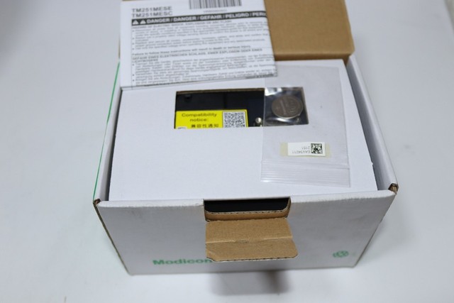 Original Brand New TM251MESC For PLC