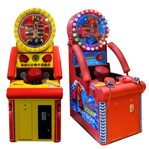 Máquina de juego de boxeo para adultos de interior barata de fábrica, máquina de boxeo electrónica para adultos a la venta - Product Image 1
