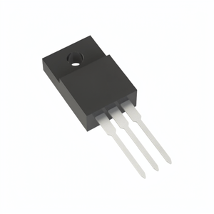 Diode Arrays Buy Electronics Components Online TO-220-3 Isolated Tab MBR1060FCT-BP Original - Product Image 1