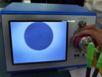 El mejor precio FTTH SC UPC SC APC 1 núcleo con conectores azules y verdes Cable de conexión de cable de núcleo de caída de fibra óptica