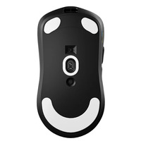 Souris de jeu sans fil Scyrox V6 légère avec capteur PAW3950, taux de polling de 8000 Hz
