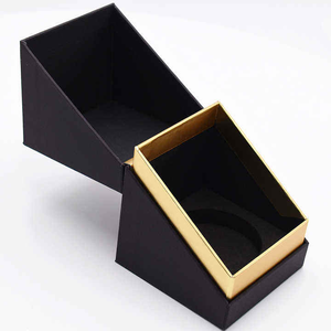 Tùy chỉnh hộp giấy nến lưu trữ Bộ quà tặng, hộp ống nhỏ, nến giấy bao bì - Product Image 6