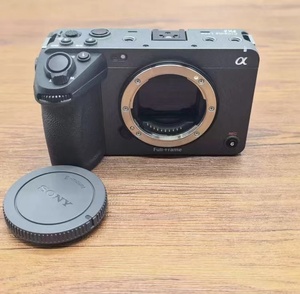 Cámara de Cine Digital Usada de Alta Gama <span class=keywords><strong>FX3</strong></span> Full Frame 4K Original para <span class=keywords><strong>Sony</strong></span> <span class=keywords><strong>FX3</strong></span> Venta al por Mayor - Product Image 1