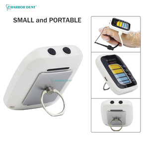 Mini localisateur d'<span class=keywords><strong>apex</strong></span> dentaire portable avec source d'alimentation électrique à écran LCD pour le traitement du canal radiculaire - Product Image 3