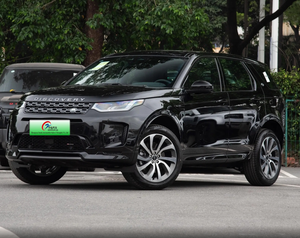 Configuration <span class=keywords><strong>Discovery</strong></span> <span class=keywords><strong>Sport</strong></span> 2024: Moteur Ingenium haute performance, système de freinage à vectorisation de couple FWD à <span class=keywords><strong>prix</strong></span> compact - Product Image 1