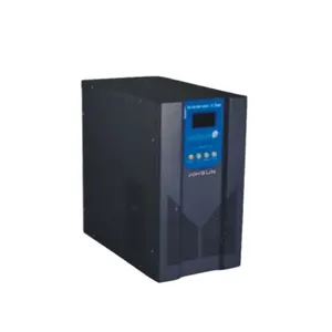 Jlvi机柜型系列5000w-30000w纯正弦波家用逆变器价格带充电器的功率逆变器