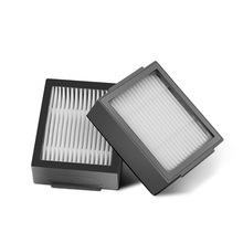 Nettoyant lavable de remplacement personnalisé compatible avec le robot de nettoyage <span class=keywords><strong>Irobot</strong></span> Hepa pour filtre d'<span class=keywords><strong>aspirateur</strong></span> Iro Bot I7 E5 E6 - Product Image 5