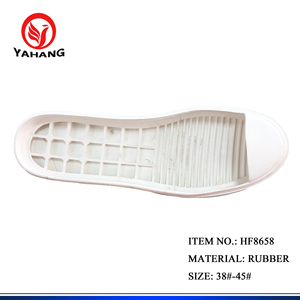 Suela de goma con diseño de moda para hombre, zapatillas de baloncesto, suela exterior - Product Image 2