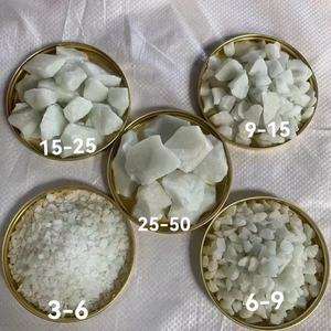 Đá Phát Sáng phát sáng trong Ánh sáng tối cobbles cho cảnh quan vườn trang trí hồ cá lát sỏi đá huỳnh quang - Product Image 4