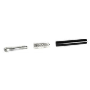 Obexa Alicates de Acero Inoxidable para Extensiones de Cabello, Aguja de Tracción, Enhebrador de Bucles, Herramienta para Colocar Cuentas, Kit de Instalación y Extracción - Product Image 4