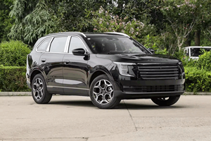 Jetour X70L 2026, Grand SUV 1.5TD 7DCT, Conduite à Gauche, Véhicule <span class=keywords><strong>Chinois</strong></span> à Essence, 150-200 ch, 200-300 Nm - Product Image 3