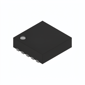 Componentes Electrónicos MIC2214-SMBML, 10 VFDFN con Pad Expuesto, 10 MLF Gestión de Energía (PMIC) En Stock - Product Image 1