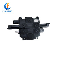 Parker Valve DVA/DVG35 Piezas 08650298 K-1/08650299 K-1/08650301 K-2/K-2